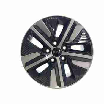 Recambio de llanta para kia niro i (de) 1.6 gdi hybrid referencia OEM IAM 52910G5500  