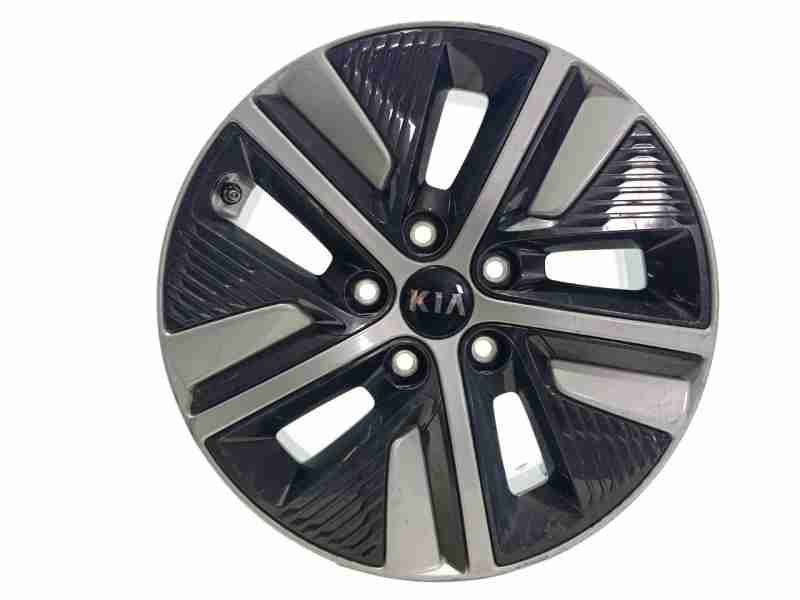 Recambio de llanta para kia niro i (de) 1.6 gdi hybrid referencia OEM IAM 52910G5500  