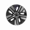 Recambio de llanta para kia niro i (de) 1.6 gdi hybrid referencia OEM IAM 52910G5500  