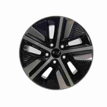 Recambio de llanta para kia niro i (de) 1.6 gdi hybrid referencia OEM IAM 52910G5500  