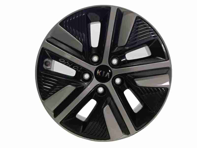 Recambio de llanta para kia niro i (de) 1.6 gdi hybrid referencia OEM IAM 52910G5500  
