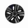 Recambio de llanta para kia niro i (de) 1.6 gdi hybrid referencia OEM IAM 52910G5500  
