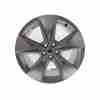 Recambio de llanta para volvo xc60 ii (246) b4 mild-hybrid referencia OEM IAM 31680200  