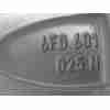 Recambio de llanta para seat ibiza v (kj1, kjg) 1.0 mpi referencia OEM IAM 6F0601025N/6F0601025G8Z8  