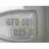 Recambio de llanta para seat ibiza v (kj1, kjg) 1.0 mpi referencia OEM IAM 6F0601025N/6F0601025G8Z8  