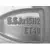 Recambio de llanta para seat ibiza v (kj1, kjg) 1.0 mpi referencia OEM IAM 6F0601025N/6F0601025G8Z8  