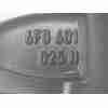 Recambio de llanta para seat ibiza v (kj1, kjg) 1.0 mpi referencia OEM IAM 6F0601025N/6F0601025G8Z8  