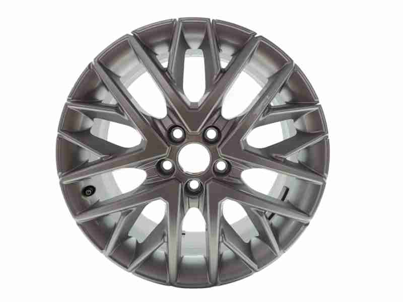 Recambio de llanta para seat ibiza v (kj1, kjg) 1.0 tsi referencia OEM IAM 6F0601025M/6F0601025  