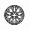 Recambio de llanta para seat ibiza v (kj1, kjg) 1.0 tsi referencia OEM IAM 6F0601025M/6F0601025  