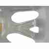 Recambio de llanta para seat ibiza v (kj1, kjg) 1.0 tsi referencia OEM IAM 6F0601025M/6F0601025  