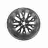 Recambio de llanta para seat ibiza v (kj1, kjg) 1.0 tsi referencia OEM IAM 6F0601025M/6F0601025  