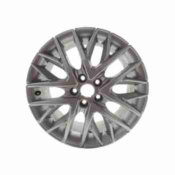 Recambio de llanta para seat ibiza v (kj1, kjg) 1.0 tsi referencia OEM IAM 6F0601025M/6F0601025  