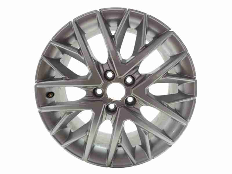 Recambio de llanta para seat ibiza v (kj1, kjg) 1.0 tsi referencia OEM IAM 6F0601025M/6F0601025  
