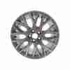 Recambio de llanta para seat ibiza v (kj1, kjg) 1.0 tsi referencia OEM IAM 6F0601025M/6F0601025  