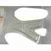 Recambio de llanta para seat ibiza v (kj1, kjg) 1.0 tsi referencia OEM IAM 6F0601025M/6F0601025  