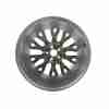 Recambio de llanta para seat ibiza v (kj1, kjg) 1.0 tsi referencia OEM IAM 6F0601025M/6F0601025  