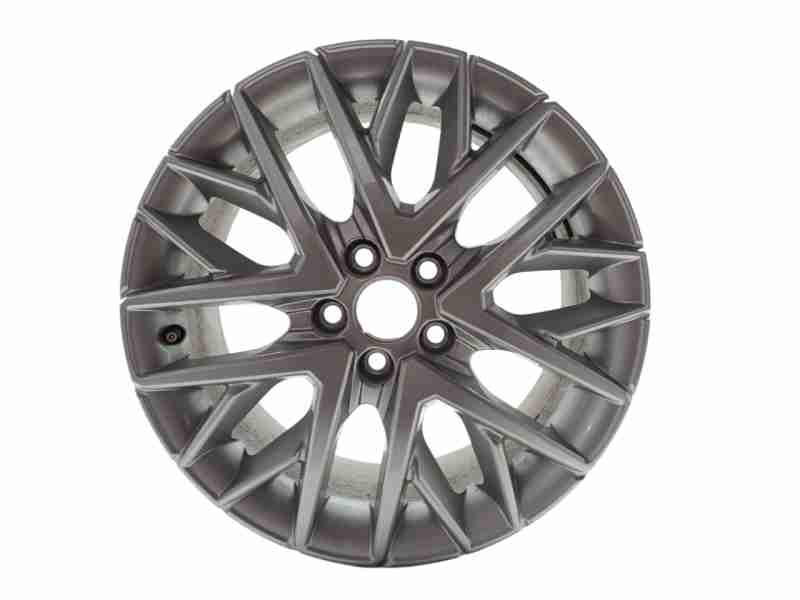 Recambio de llanta para seat ibiza v (kj1, kjg) 1.0 tsi referencia OEM IAM 6F0601025M/6F0601025  