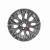 Recambio de llanta para seat ibiza v (kj1, kjg) 1.0 tsi referencia OEM IAM 6F0601025M/6F0601025  
