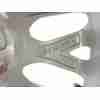 Recambio de llanta para seat ibiza v (kj1, kjg) 1.0 tsi referencia OEM IAM 6F0601025M/6F0601025  