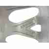 Recambio de llanta para seat ibiza v (kj1, kjg) 1.0 tsi referencia OEM IAM 6F0601025M/6F0601025  