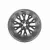 Recambio de llanta para seat ibiza v (kj1, kjg) 1.0 tsi referencia OEM IAM 6F0601025M/6F0601025  