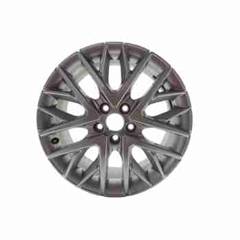 Recambio de llanta para seat ibiza v (kj1, kjg) 1.0 tsi referencia OEM IAM 6F0601025M/6F0601025  