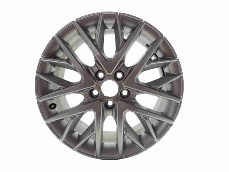 Recambio de llanta para seat ibiza v (kj1, kjg) 1.0 tsi referencia OEM IAM 6F0601025M/6F0601025  
