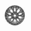 Recambio de llanta para seat ibiza v (kj1, kjg) 1.0 tsi referencia OEM IAM 6F0601025M/6F0601025  