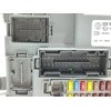 Recambio de caja reles / fusibles para fiat doblo active referencia OEM IAM 519217600  