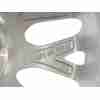 Recambio de llanta para seat ibiza v (kj1, kjg) 1.0 tsi referencia OEM IAM 6F0601025M/6F0601025  