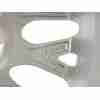 Recambio de llanta para seat ibiza v (kj1, kjg) 1.0 tsi referencia OEM IAM 6F0601025M/6F0601025  