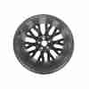 Recambio de llanta para seat ibiza v (kj1, kjg) 1.0 tsi referencia OEM IAM 6F0601025M/6F0601025  