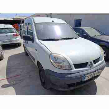 renault kangoo (kc0/1_) del año 2004