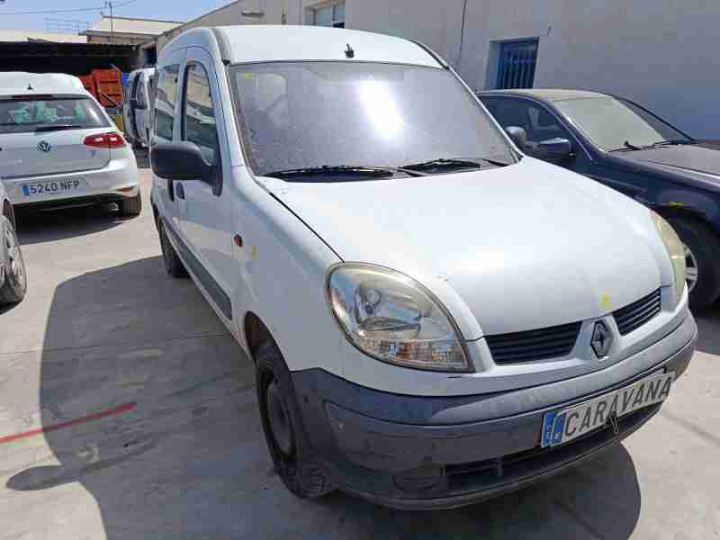 renault kangoo (kc0/1_) del año 2004