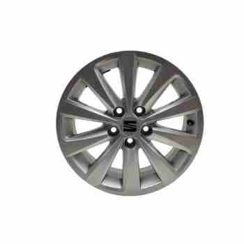 Recambio de llanta para seat ibiza v (kj1, kjg) 1.0 mpi referencia OEM IAM 6F0601025N/6F0601025G8Z8  