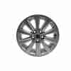 Recambio de llanta para seat ibiza v (kj1, kjg) 1.0 mpi referencia OEM IAM 6F0601025N/6F0601025G8Z8  