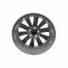 Recambio de llanta para seat ibiza v (kj1, kjg) 1.0 mpi referencia OEM IAM 6F0601025N/6F0601025G8Z8  