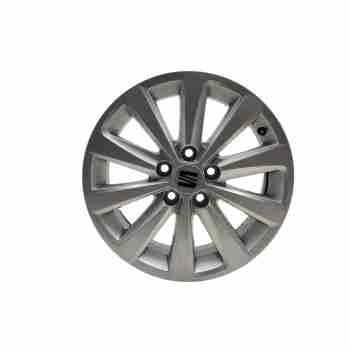 Recambio de llanta para seat ibiza v (kj1, kjg) 1.0 mpi referencia OEM IAM 6F0601025N/6F0601025G8Z8  