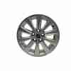 Recambio de llanta para seat ibiza v (kj1, kjg) 1.0 mpi referencia OEM IAM 6F0601025N/6F0601025G8Z8  