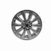 Recambio de llanta para seat ibiza v (kj1, kjg) 1.0 mpi referencia OEM IAM 6F0601025N/6F0601025G8Z8  