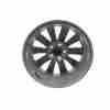 Recambio de llanta para seat ibiza v (kj1, kjg) 1.0 mpi referencia OEM IAM 6F0601025N/6F0601025G8Z8  