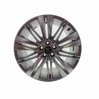 Recambio de llanta para seat toledo iv (kg3) 1.2 tsi referencia OEM IAM 6JA601025E  