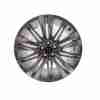 Recambio de llanta para seat toledo iv (kg3) 1.2 tsi referencia OEM IAM 6JA601025E  