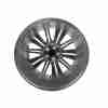 Recambio de llanta para seat toledo iv (kg3) 1.2 tsi referencia OEM IAM 6JA601025E  
