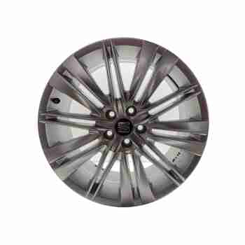 Recambio de llanta para seat toledo iv (kg3) 1.2 tsi referencia OEM IAM 6JA601025E  