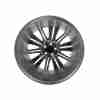 Recambio de llanta para seat toledo iv (kg3) 1.2 tsi referencia OEM IAM 6JA601025E  