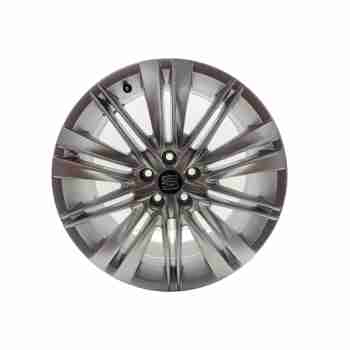 Recambio de llanta para seat toledo iv (kg3) 1.2 tsi referencia OEM IAM 6JA601025E  