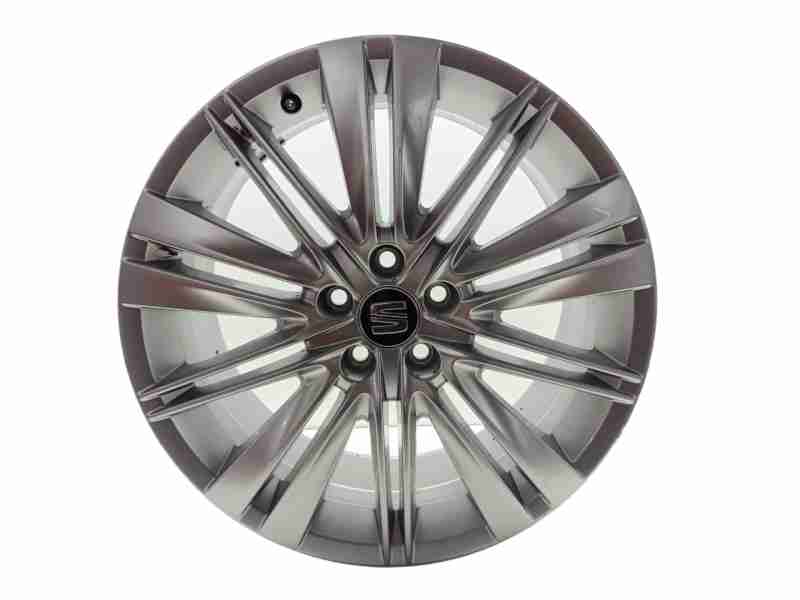 Recambio de llanta para seat toledo iv (kg3) 1.2 tsi referencia OEM IAM 6JA601025E  