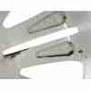 Recambio de llanta para seat toledo iv (kg3) 1.2 tsi referencia OEM IAM 6JA601025E  