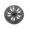Recambio de llanta para seat toledo iv (kg3) 1.2 tsi referencia OEM IAM 6JA601025E  